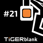 #21 TIGERblank