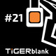 #21 TIGERblank