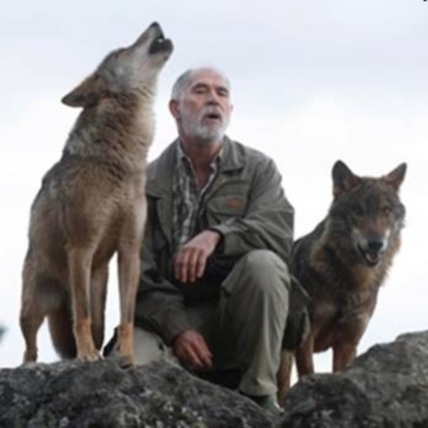 Podcast CARLOS SANZ - AMIGO LOBO