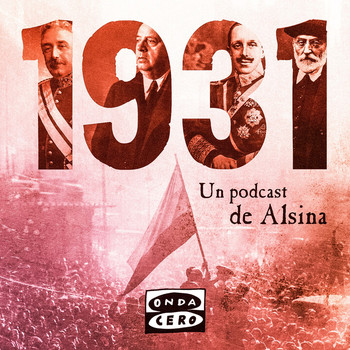 1931 - 1 x 01 - 'Expectativas'. Primera semana de 1931