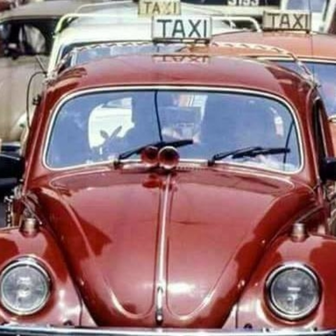 Taxi Libre 12.06.2019 episode artwork