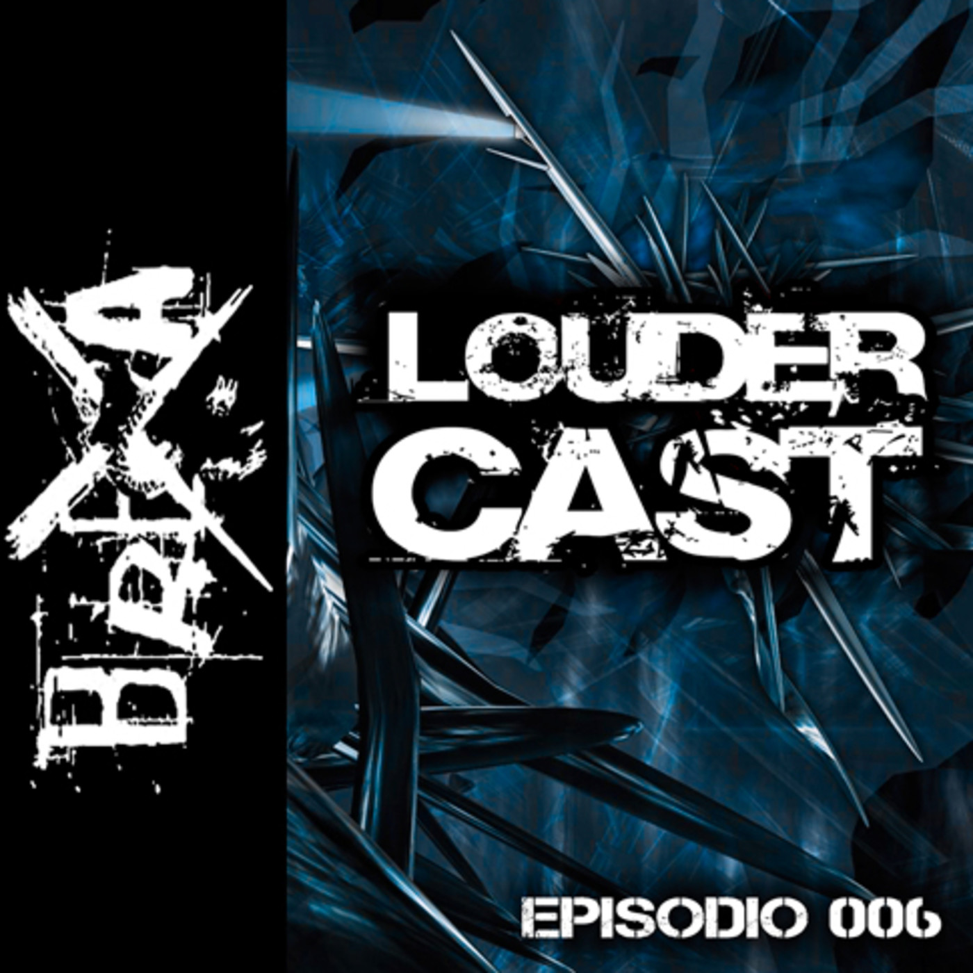 Octaynerz Presents Loudercast Radioshow