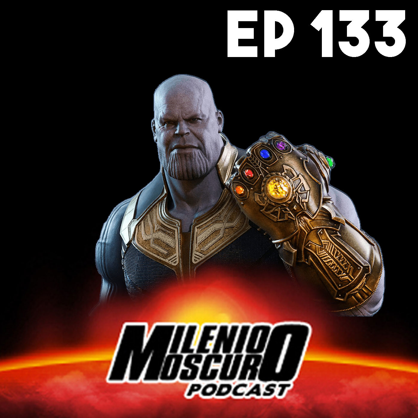 Milenio Oscuro Podcast