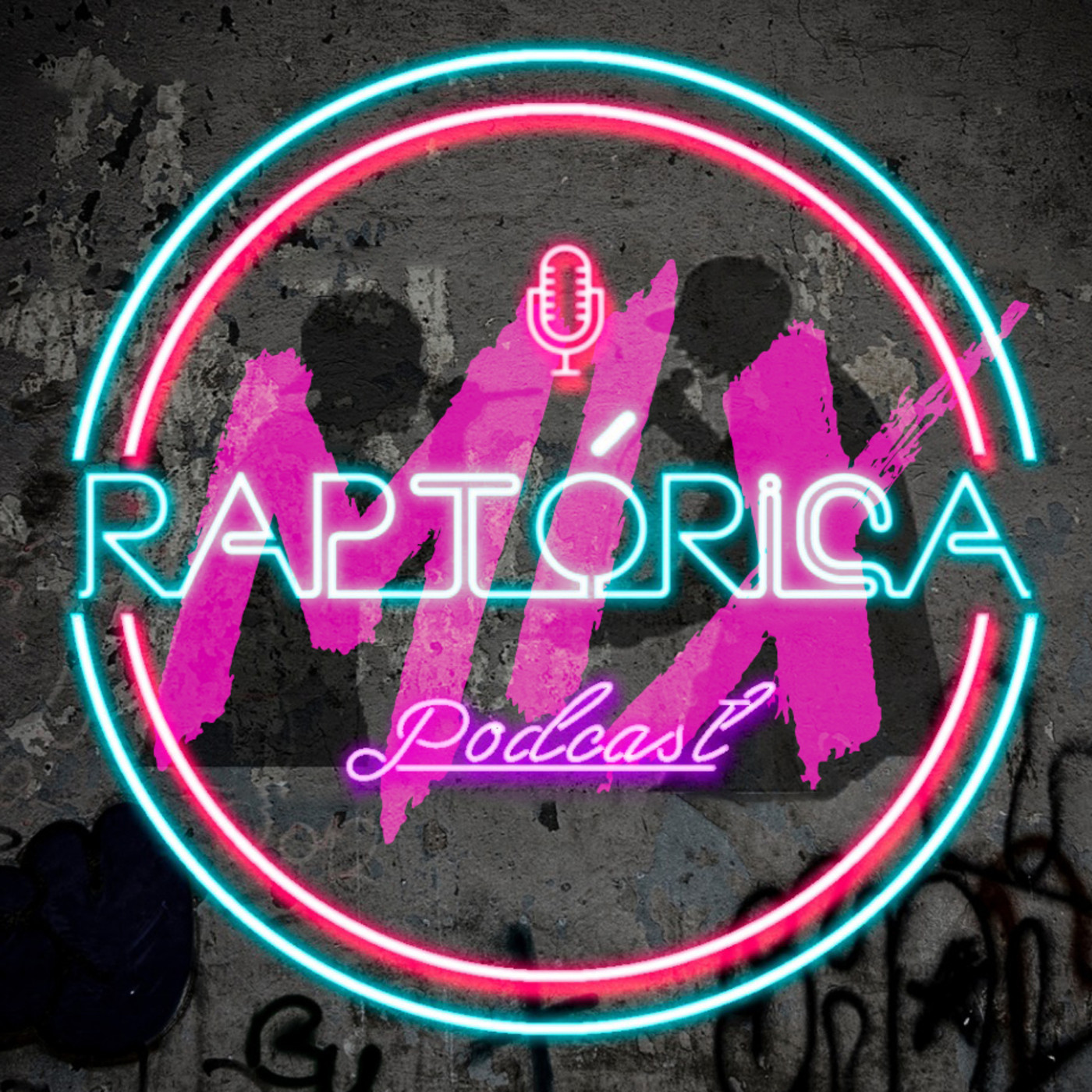 Ráptórica Urban Podcast