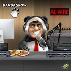 Panda show 27 noviembre 2019