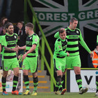 Capítulo 7. Forest Green Rovers, Mas allá de la anécdota