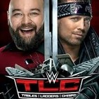 Previa de WWE TLC 2019 (Mesas , Escaleras y Sillas)