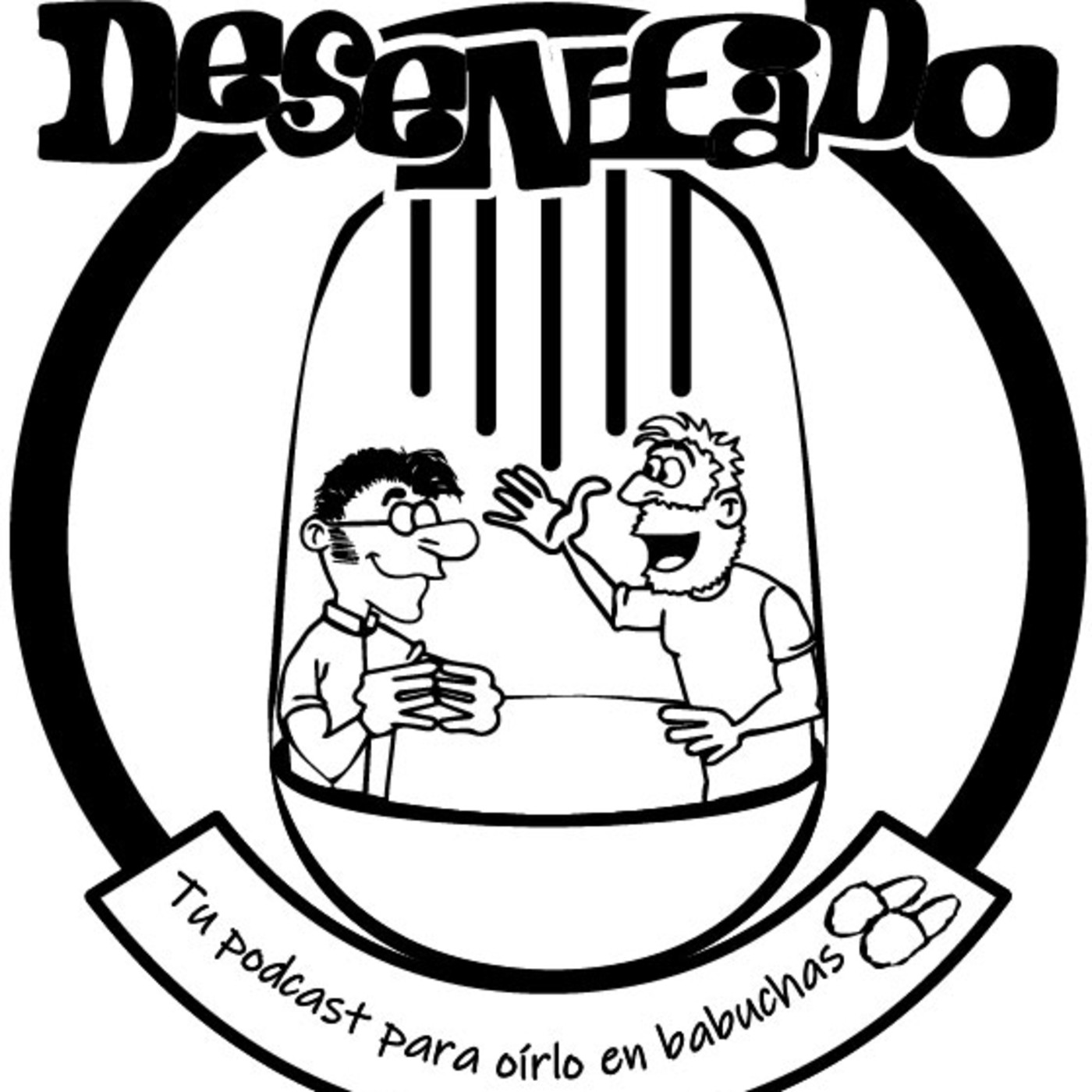 Desenfado