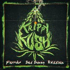 Farruko ft. Bad Bunny, Rvssian - Krippy Kush