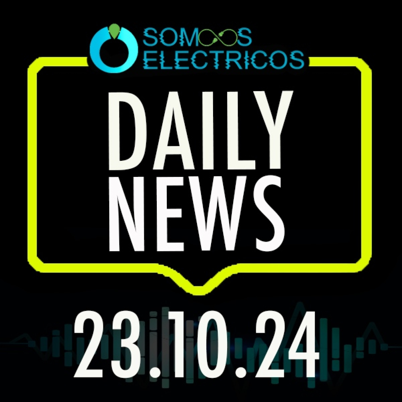 El COCHE más VENDIDO en EUROPA en septiembre ha sido un eléctrico. ¿Adivinas cúal? | EP357|23/10/2024