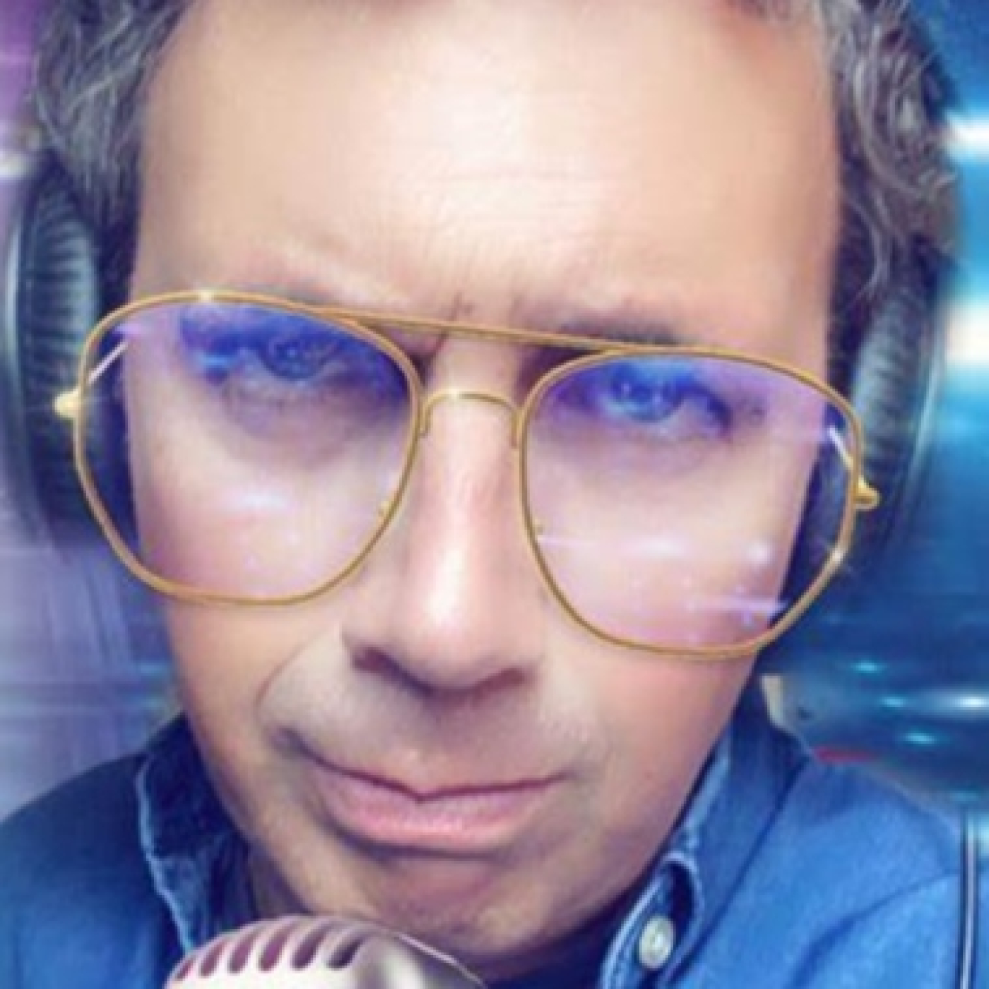 LO MEJOR DEL BUENOS DIAS PEPE RADIO DEL JUEVES 30 DE NOVIEMBRE DE 2023 episode artwork
