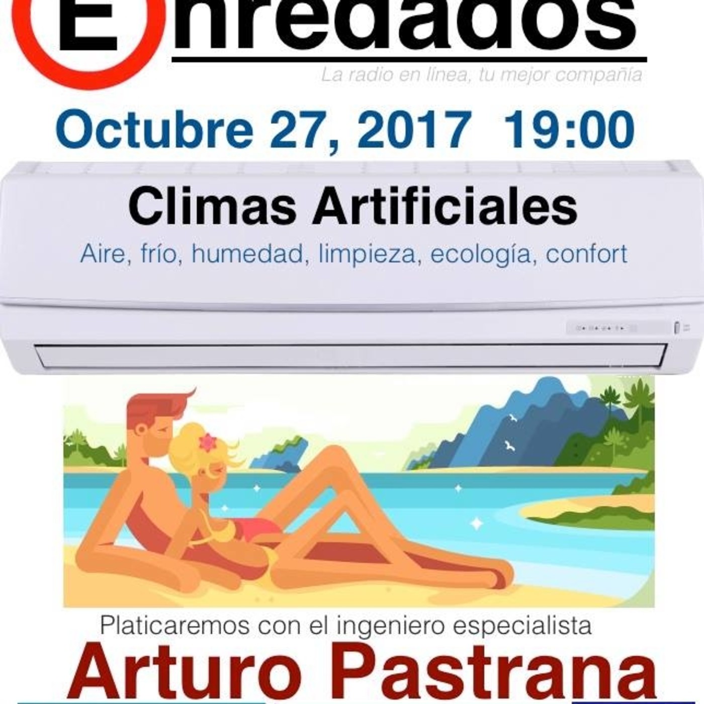 Podcast de Enreda2
