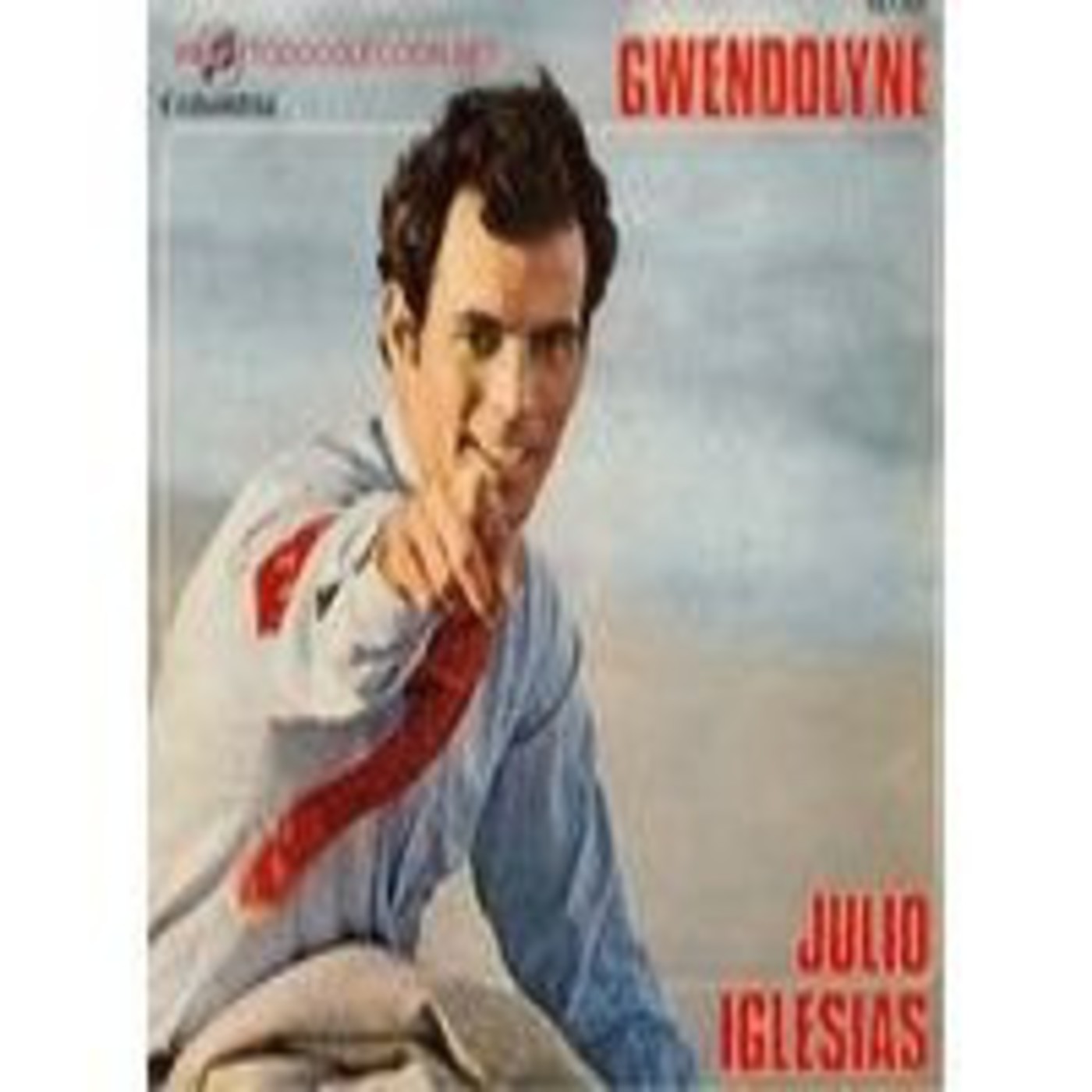 La Pentagramática 24 - Julio Iglesias: Gwendolyn* episode artwork