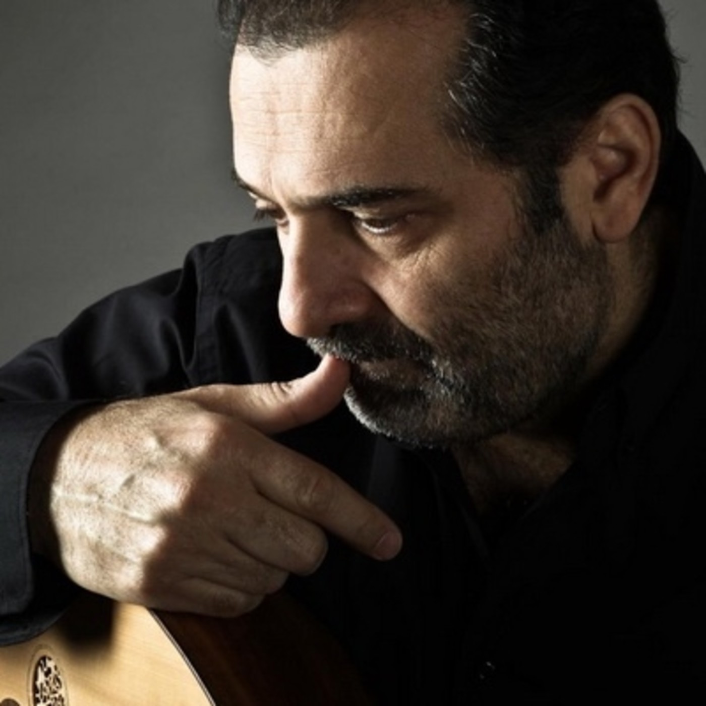 Podcast de Francisco Lozano Sanz
