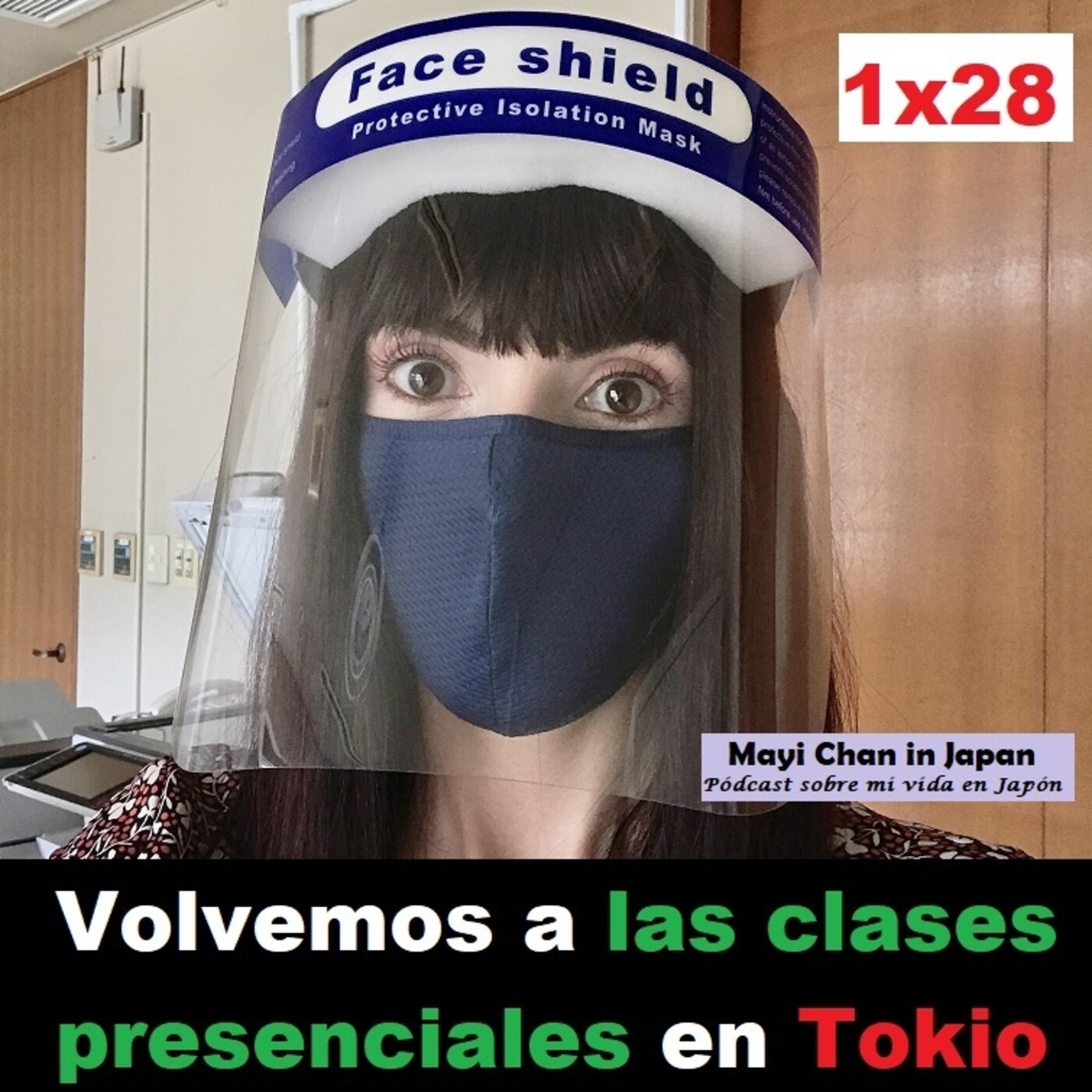 Mayi Chan in Japan - Pódcast sobre Japón