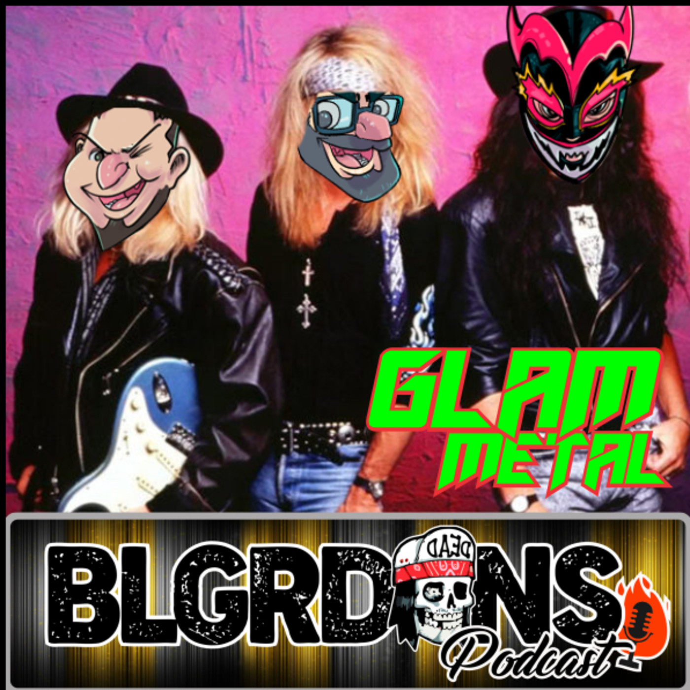 BaLaGaRdOnEs PodCast