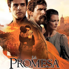 La Promesa (2016) #Drama #Crimen #peliculas #podcast #audesc