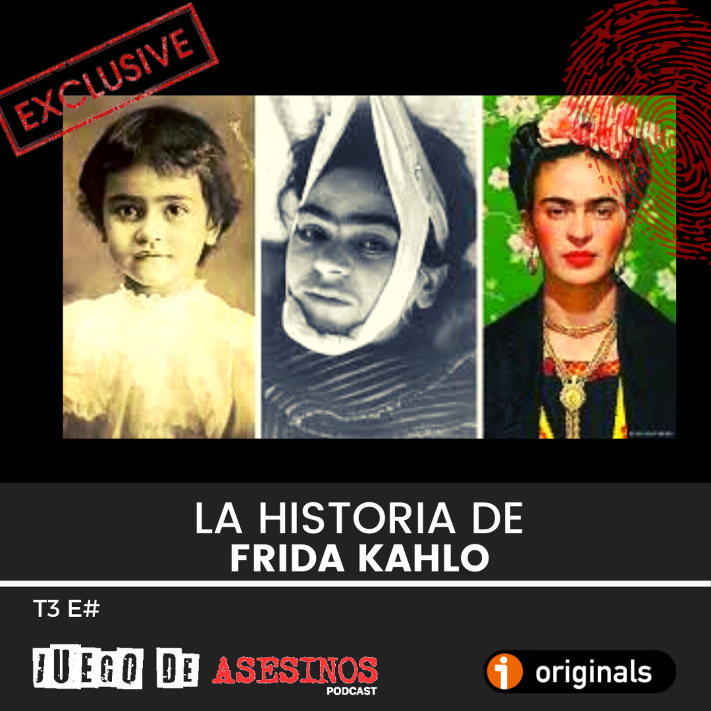 Juego de Asesinos Podcast