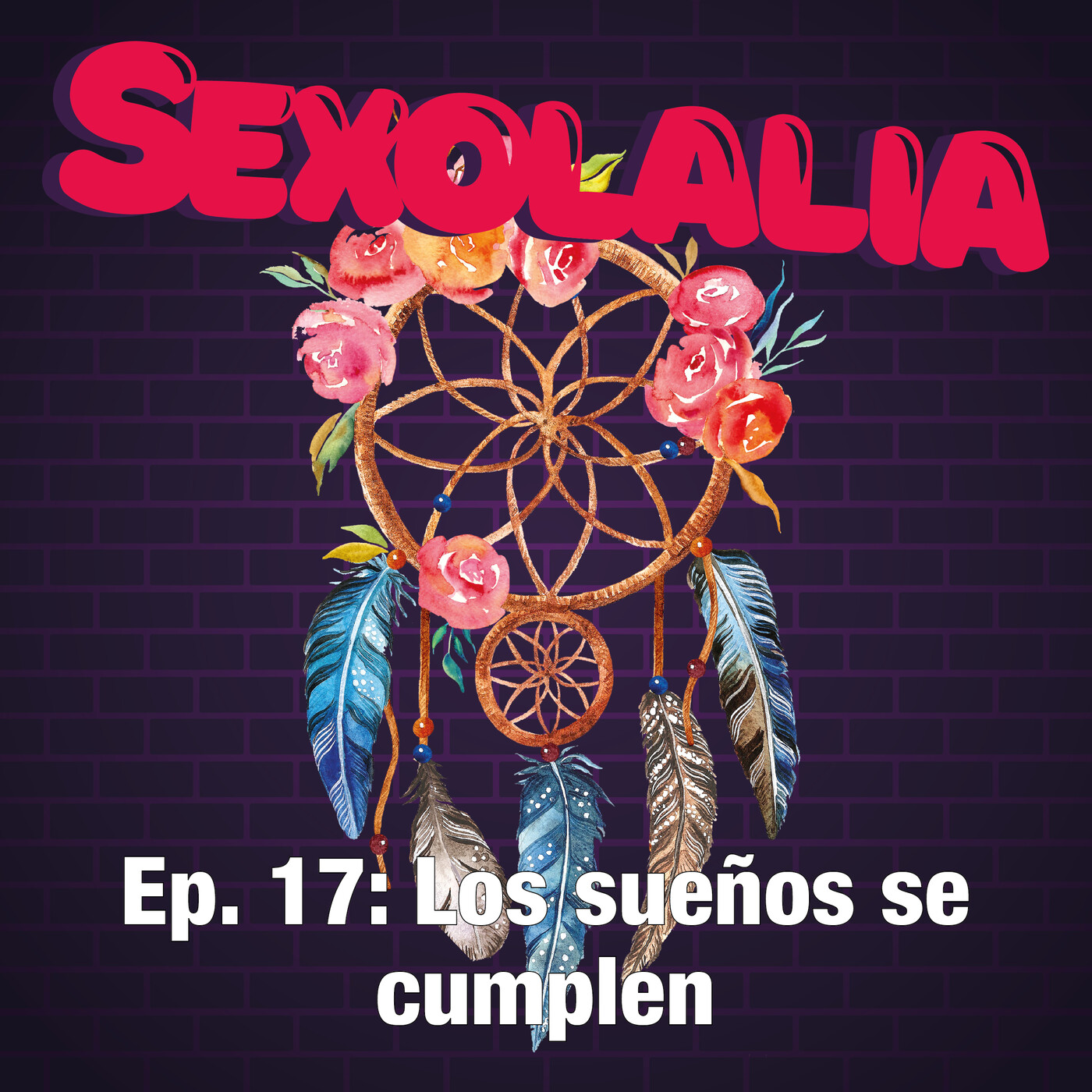 Sexolalia