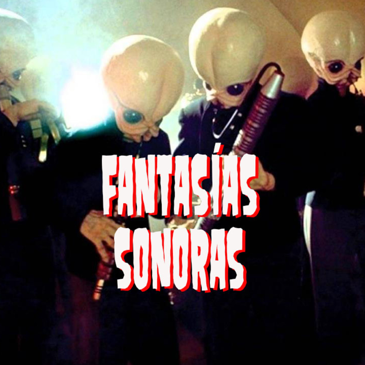 FANTASÍAS SONORAS