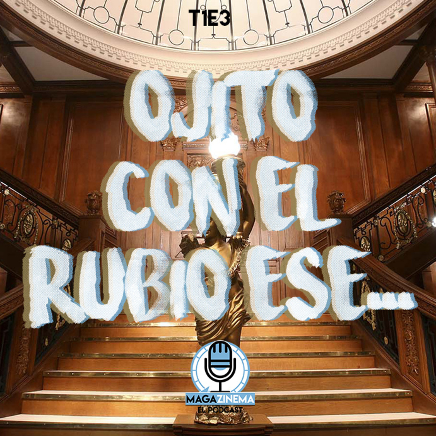 El Podcast de MagaZinema