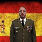 Así trata el Gobierno a nuestros soldados: Entrevista a Alberto Figueroa, expulsado tras accidentarse en Afganistán