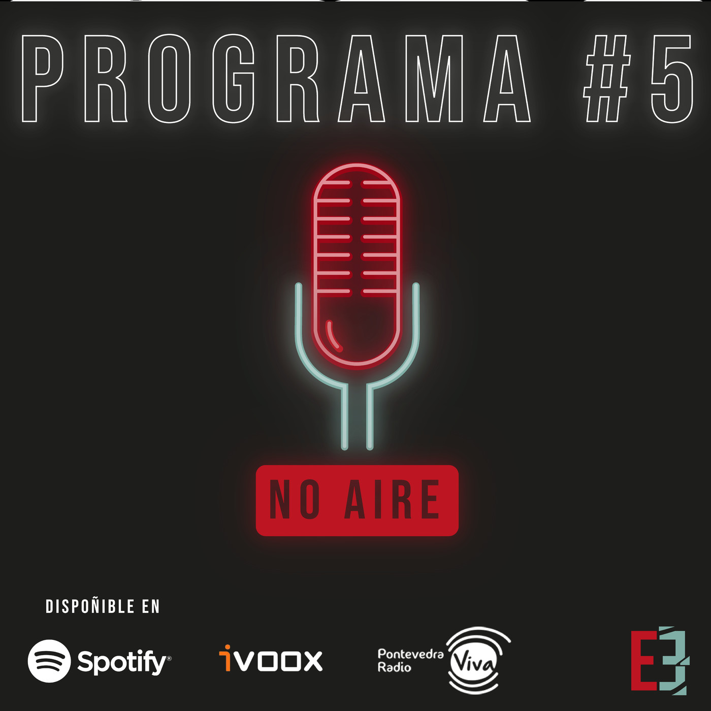 Radio Escaparate