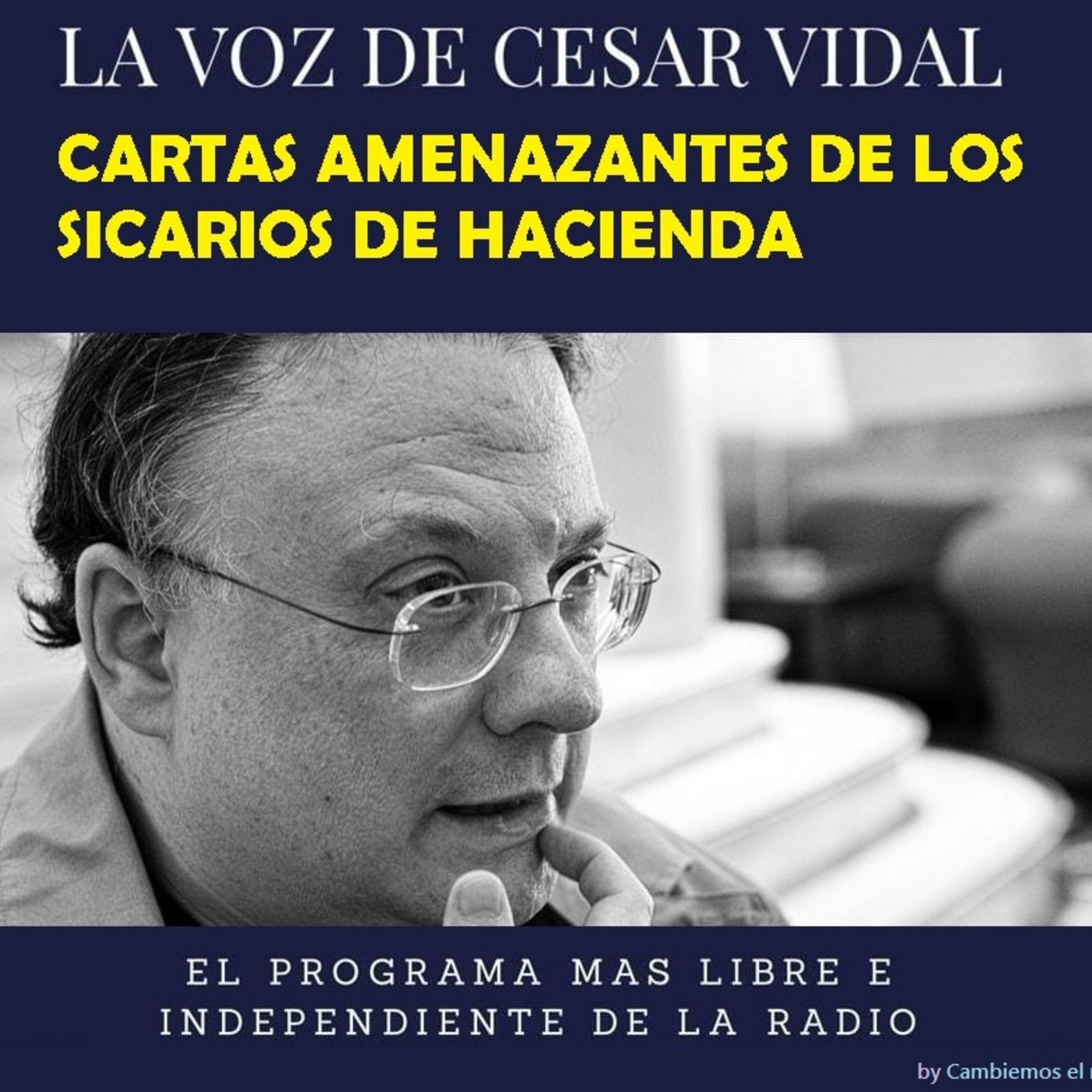 CAMBIEMOS EL MUNDO - LA VOZ