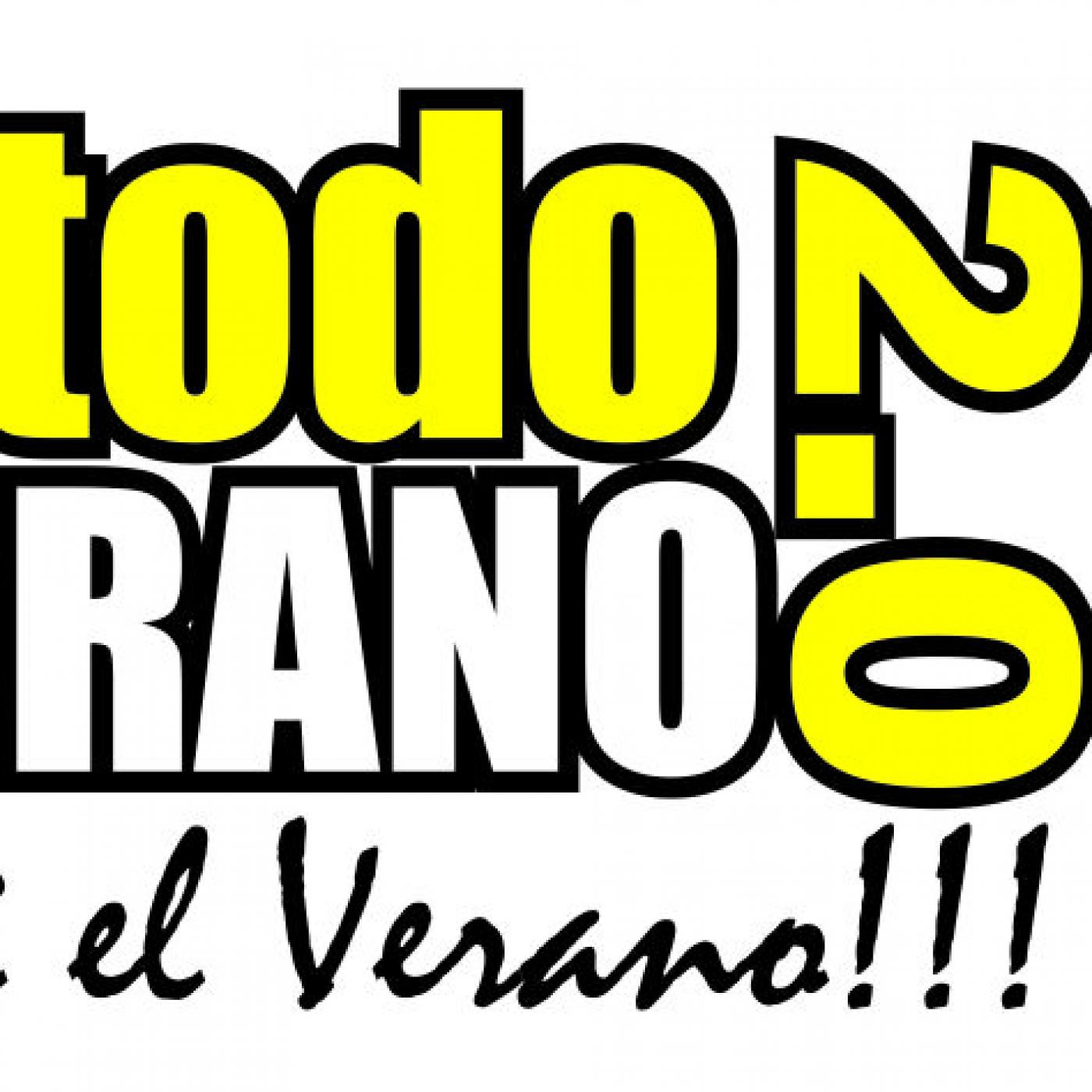 A TODO VERANO 2.0 el magazine del verano