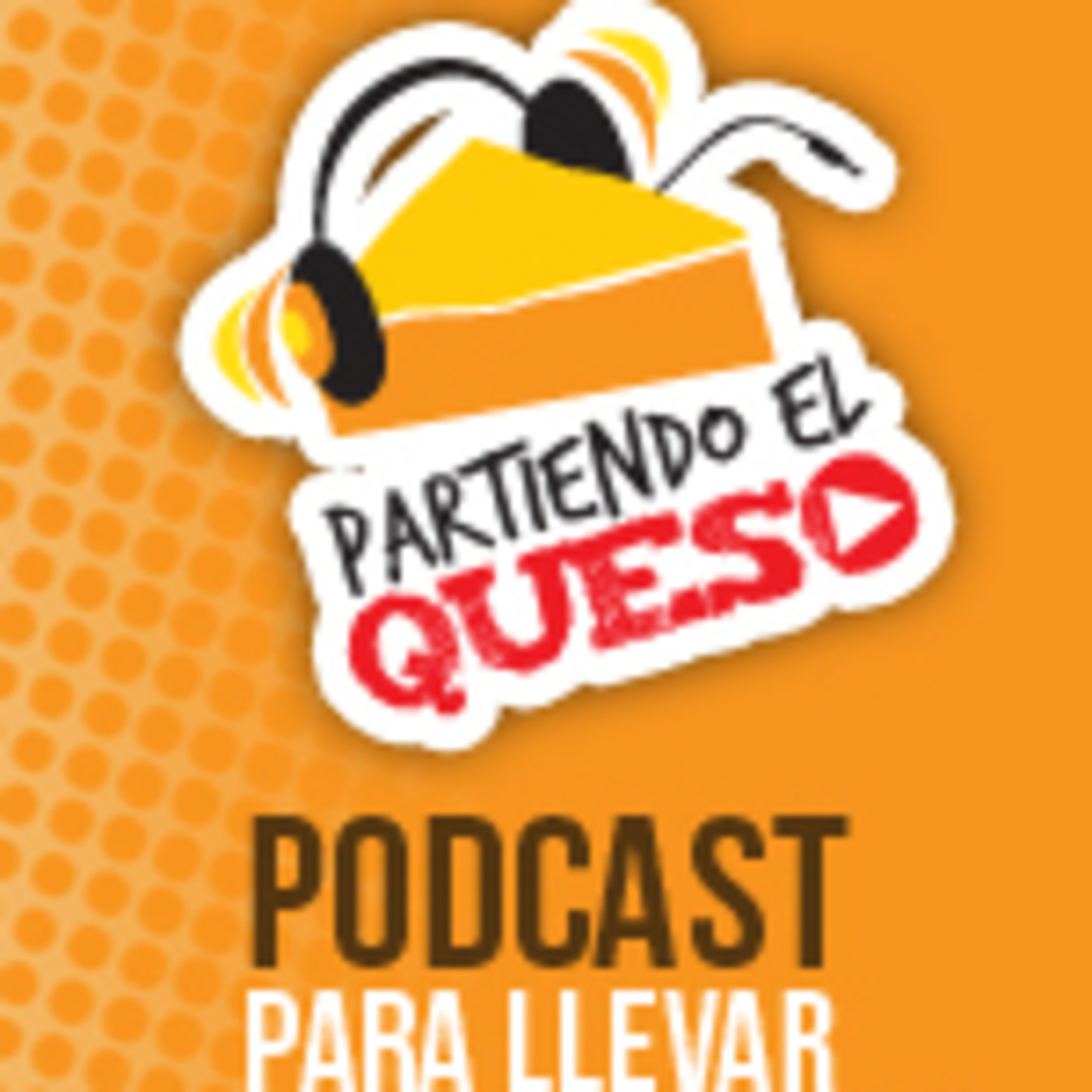 Partiendo el Queso