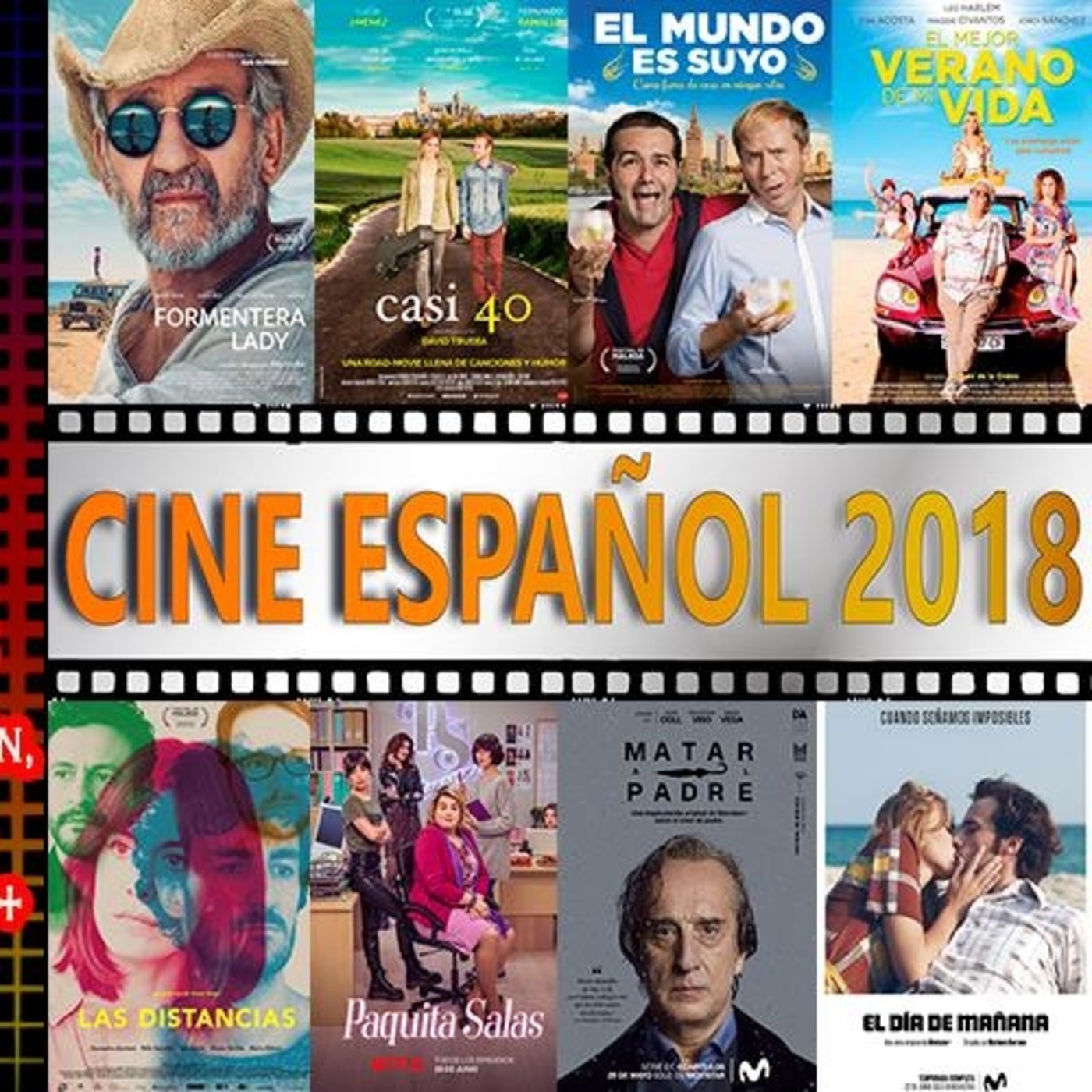El podcast de Cinoscar & Rarities