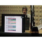 Visitants Nocturns a Radio Pomar 33 - 02 de març de 2012 - La Billblia el segle XXI, Vision Alternativa, Expomisierios
