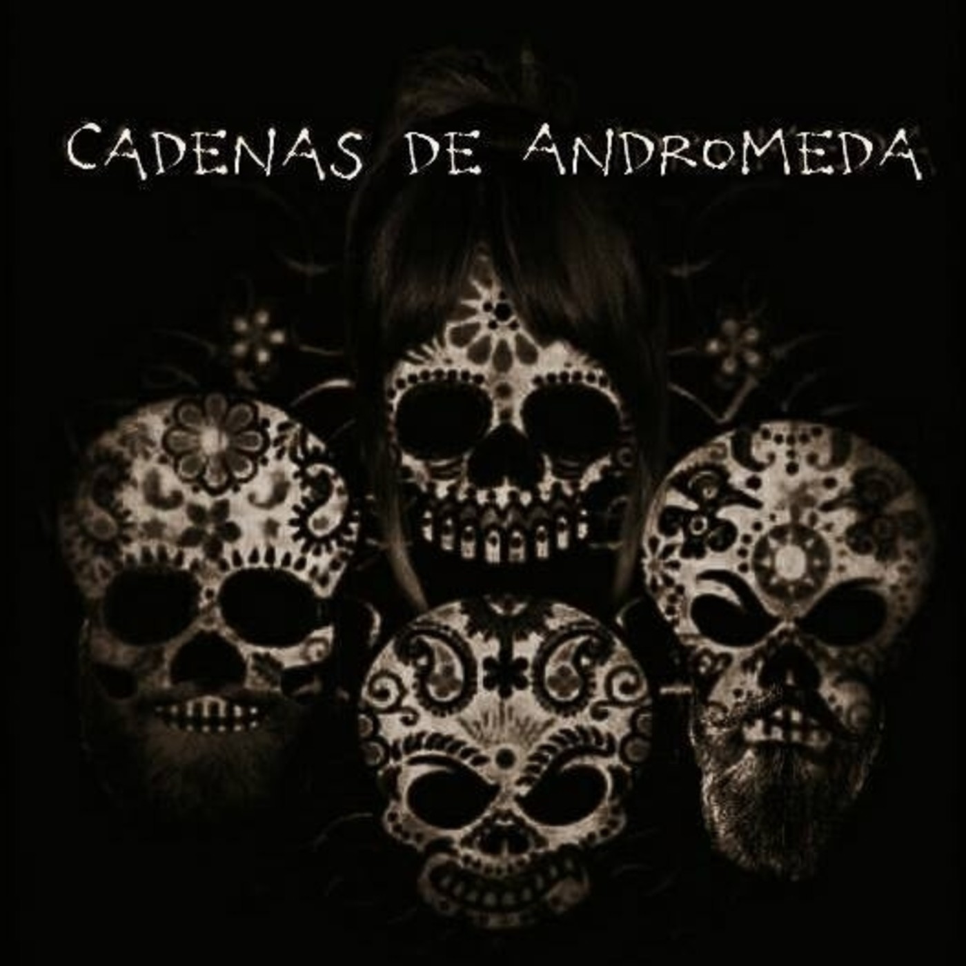 Cadenas de Andromeda