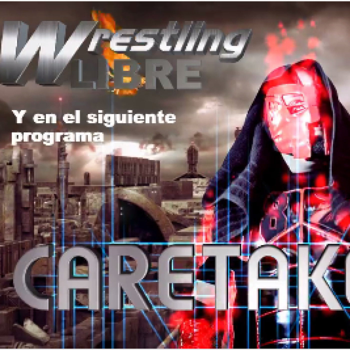 Wrestling Libre