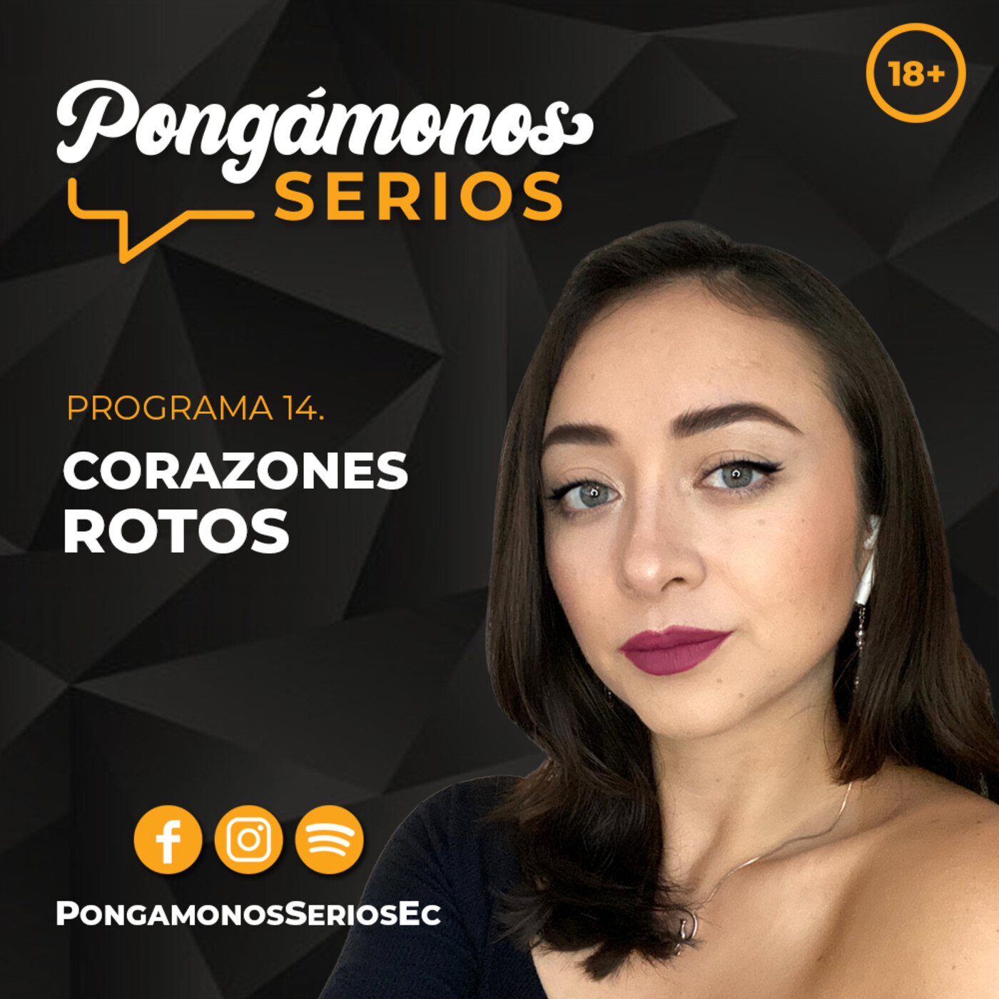 Pongámonos Serios Ec