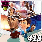 Hobbies & Zombies 418