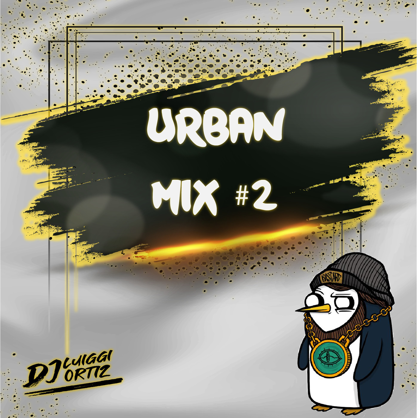 Dj Luiggi Ortiz