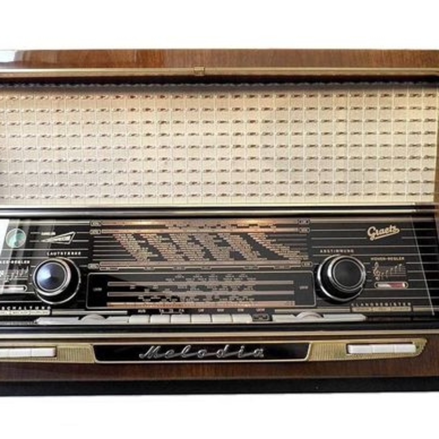 Podcast de Enrique Brea Pérez