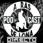 ARDL Directo 03/01/16 - Previa de NJPW Wrestle Kingdom 10, WWE Monday Night Raw y TNA Impact Wrestling