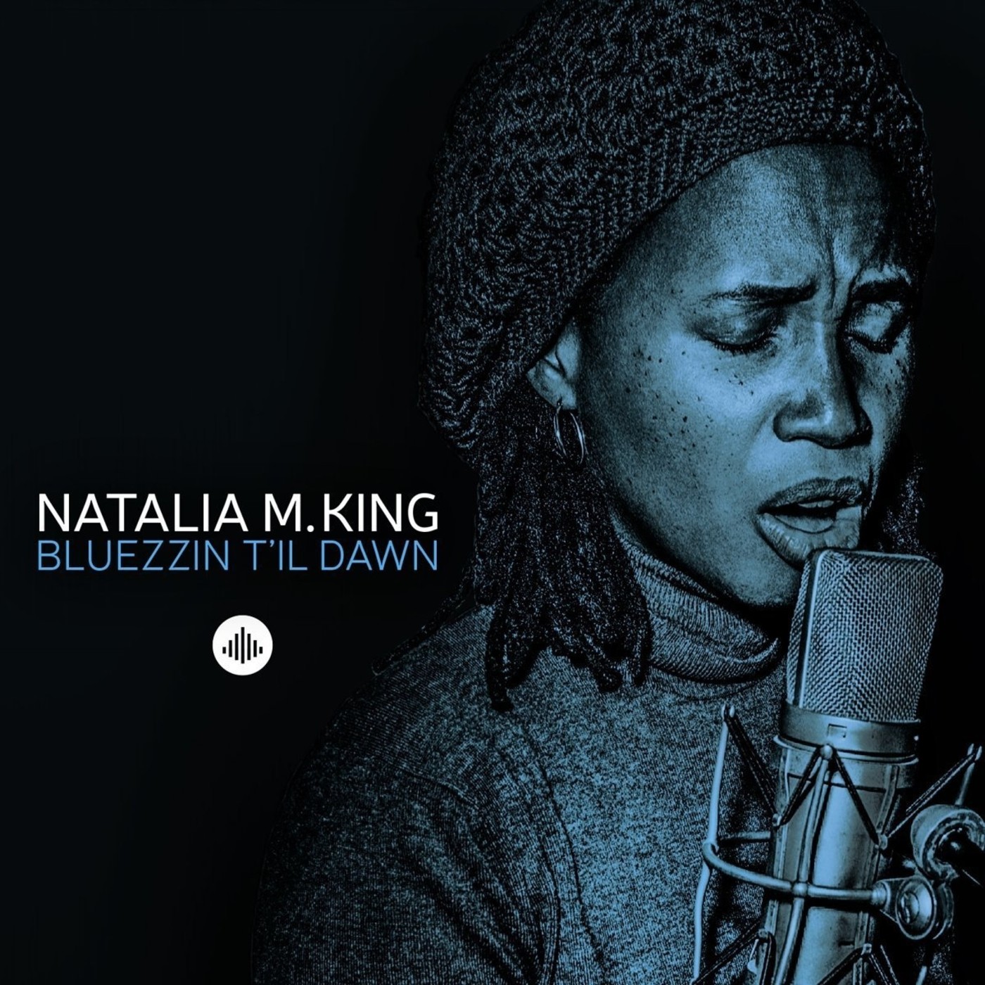 Notas de blues