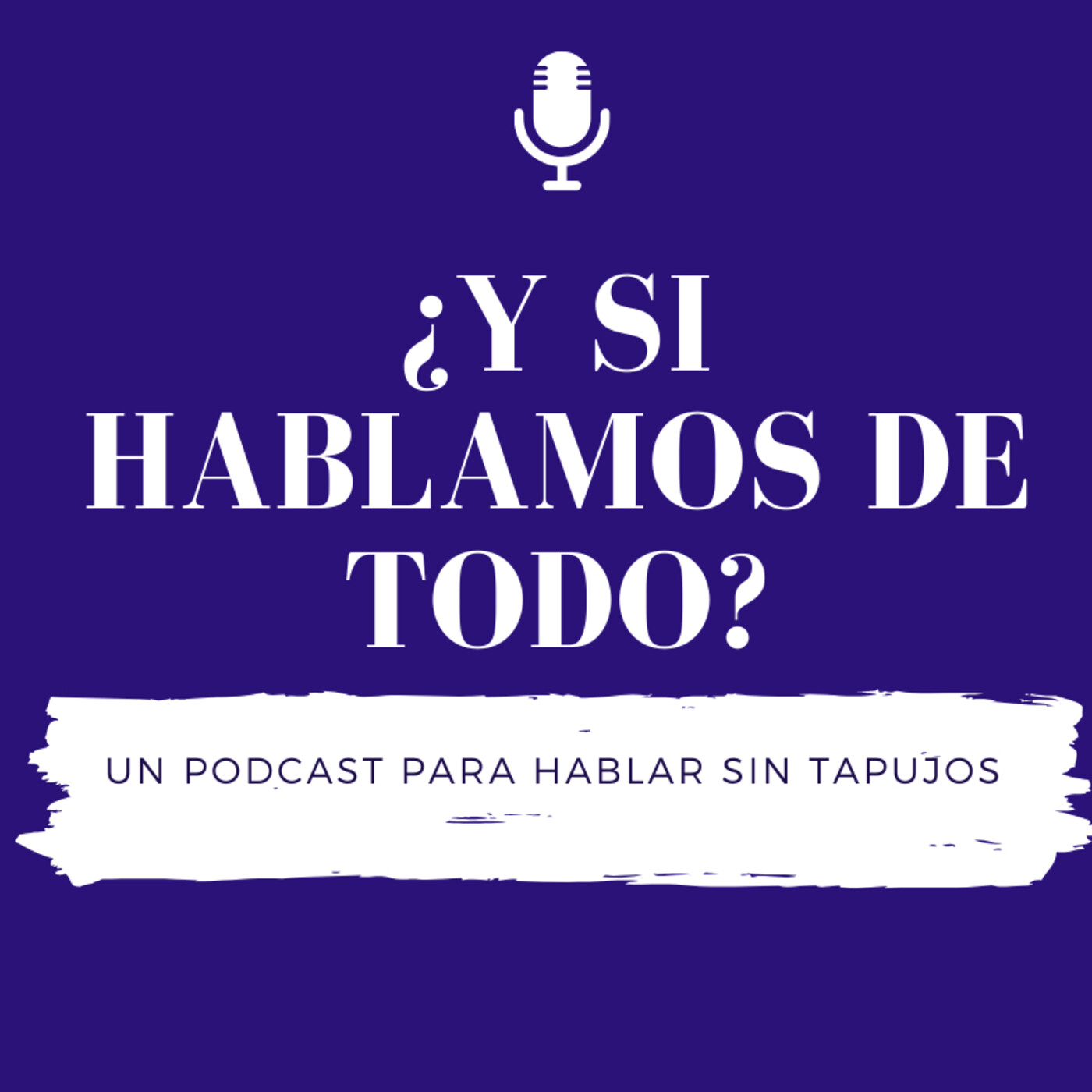 E2: Hablemos de miedos episode artwork