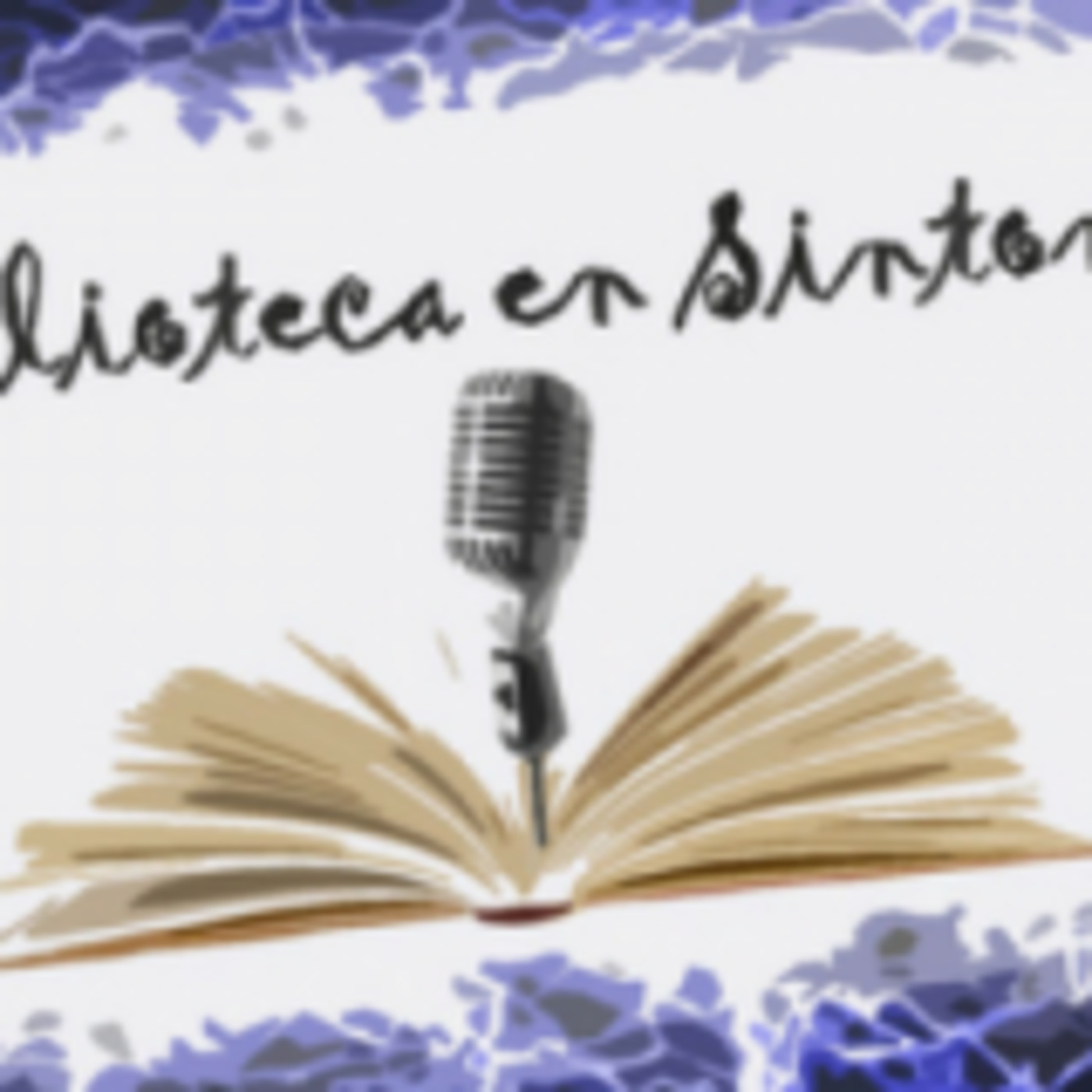 BIBLIOTECA EN SINTONIA