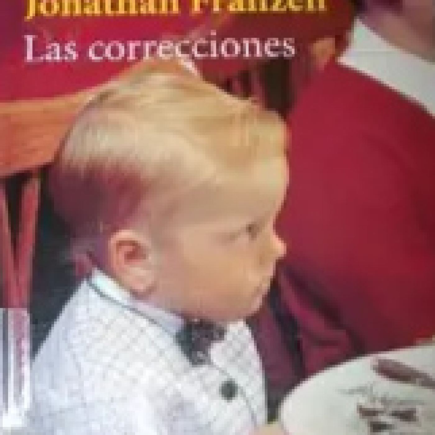107 La via lactea 04 las Correcciones (Jonathan Franzen) 02 Leo...luego...imagino y disfruto...