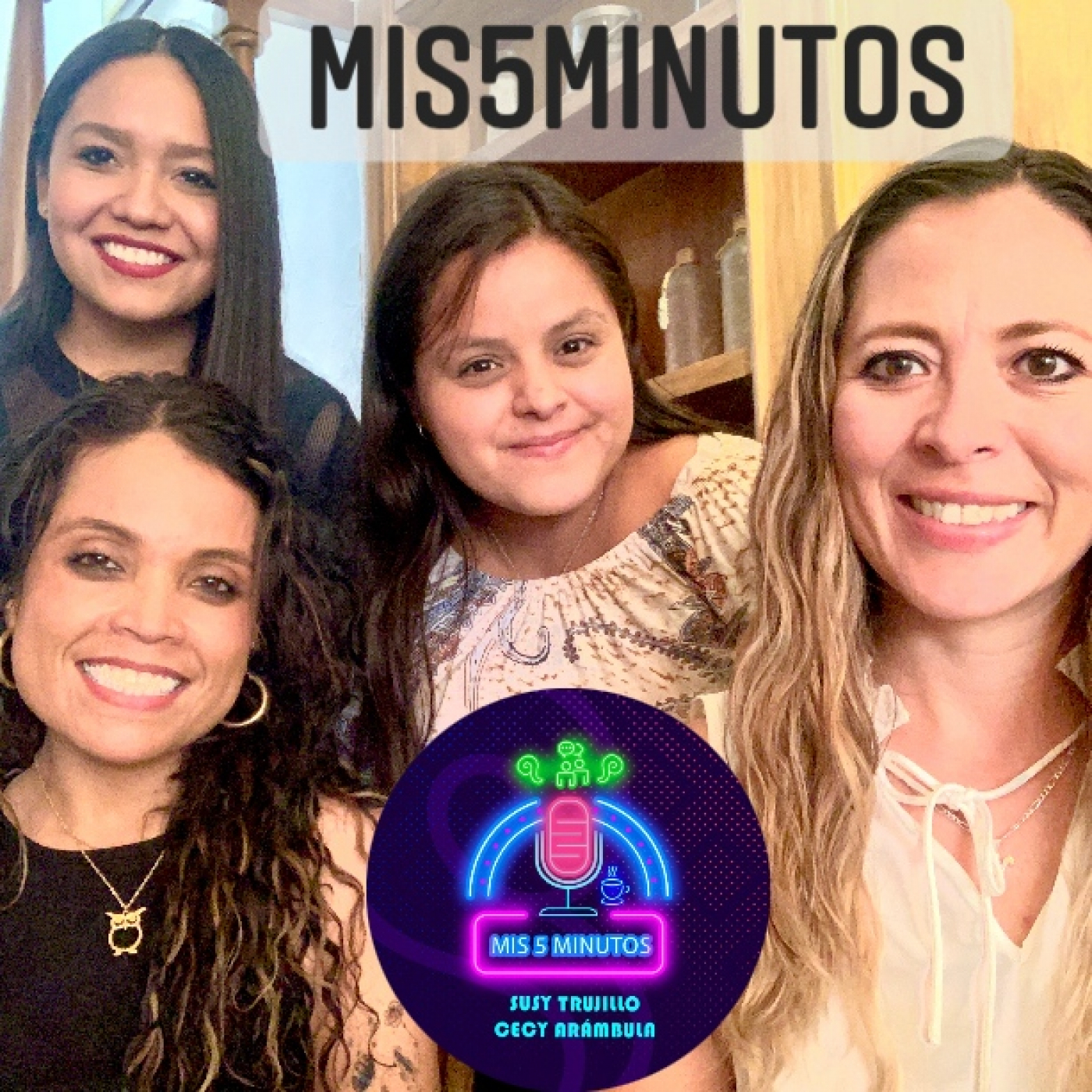 Mis5minutos