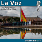 Editorial: El día de la Constitución - 06/12/19