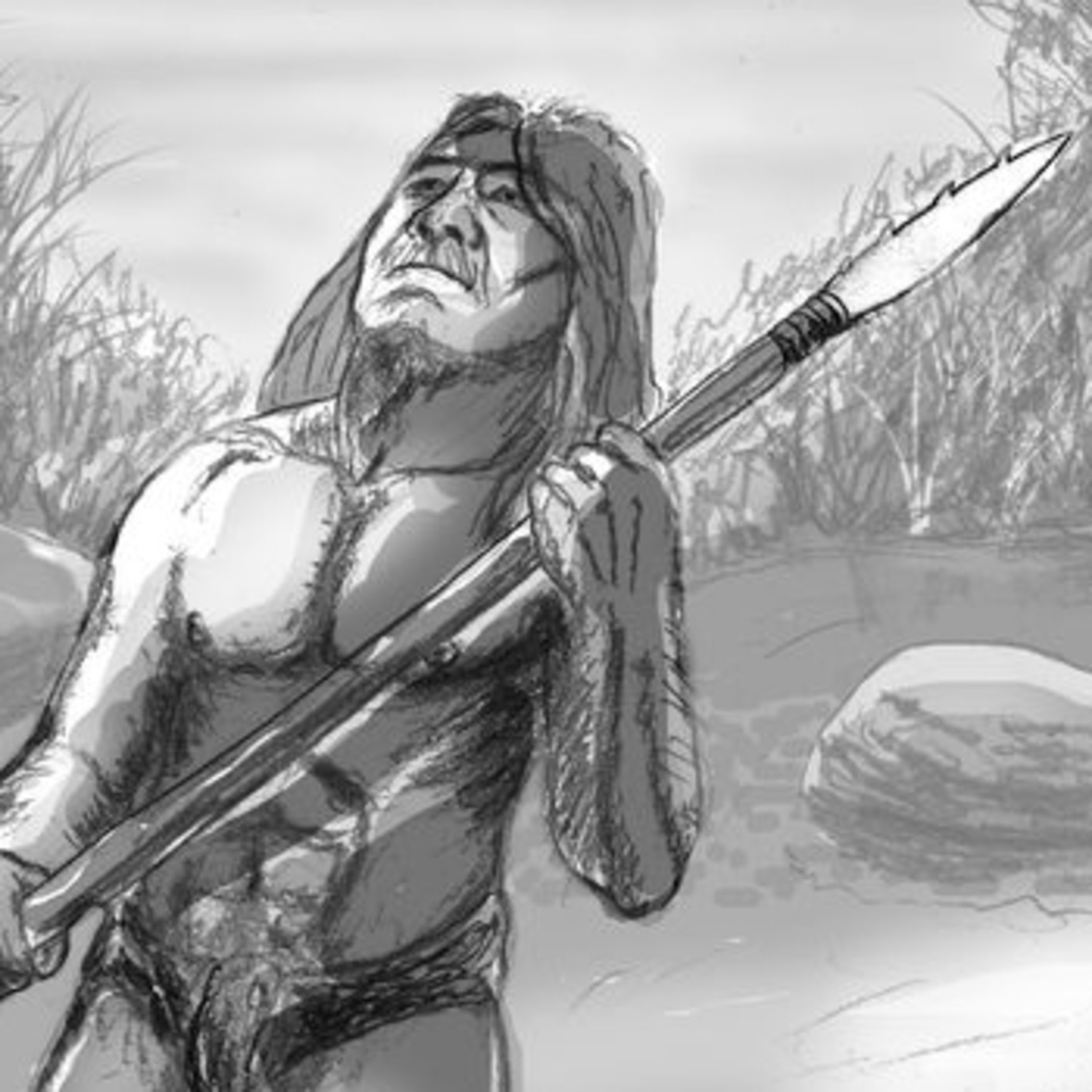 La Prehistoria a través del Cómic - 2x6 episode artwork