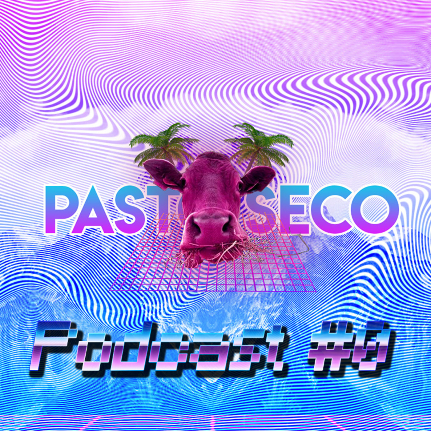 Pasto Seco
