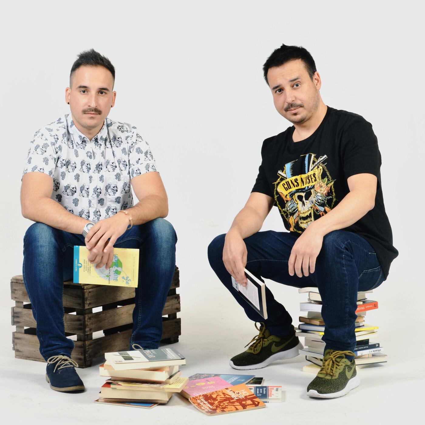 Podcast de Damenáme Naming