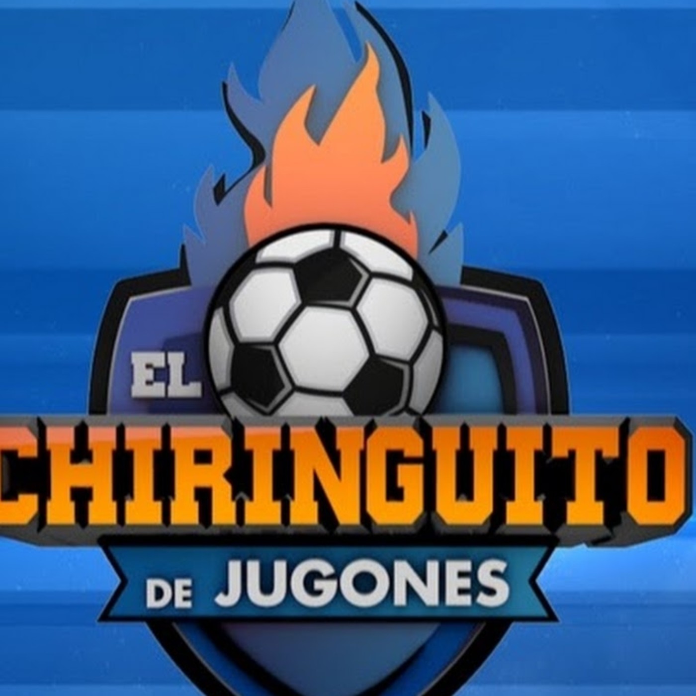 El Chiringuito de Jugones de Makataki
