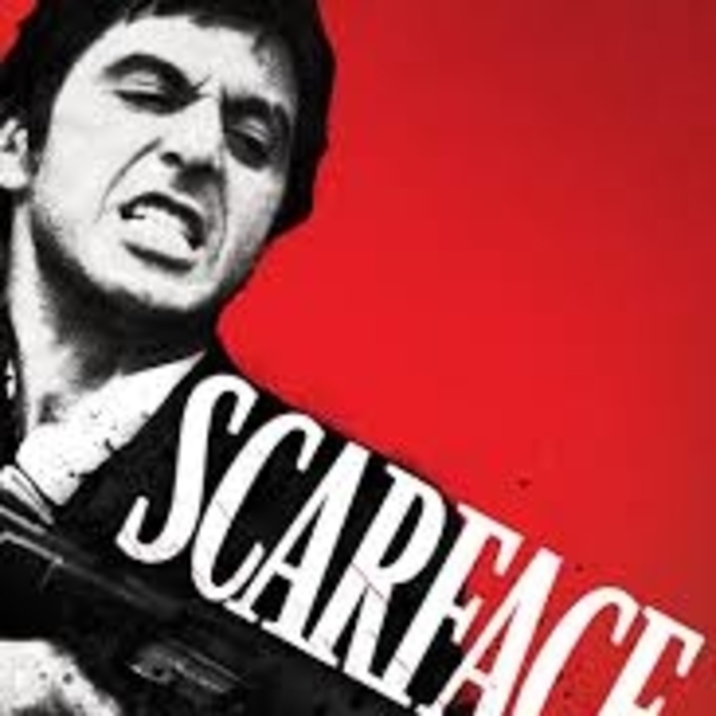 Ready to Play 45x 01 Acomiadem a dos dels grans, AtariBox, Kinderspiel, Scarface Remastered/Remake/Reboot . Rosemberg